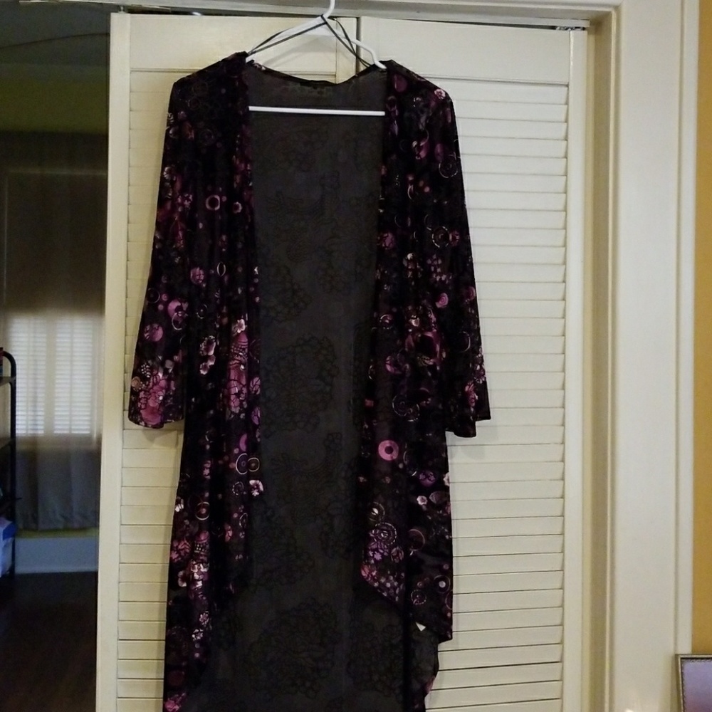 Ladies blouse